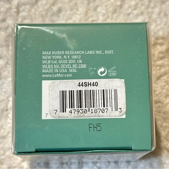 NEW La Mer CRÈME DE LA MER 15ML - Picture 6 of 6